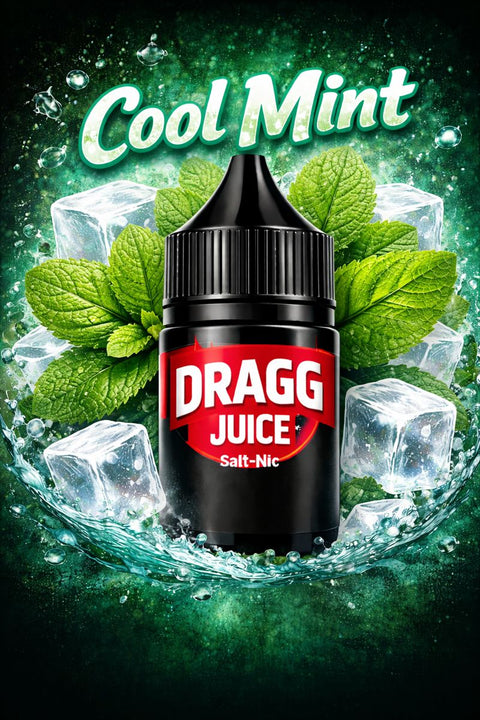 Dragg Bold 50 E-Juice