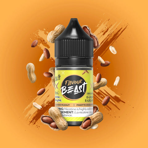 Flavour Beast 20% 30ml  E-Juice Salt-Nic