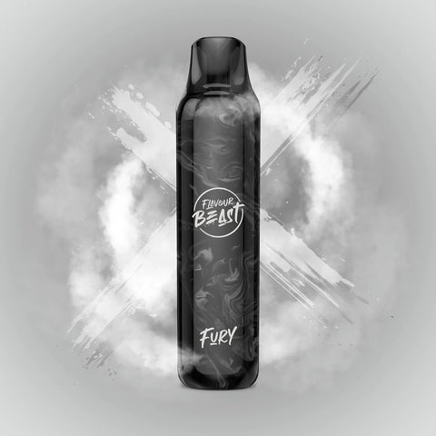 Flavour Beast Fury Disposable