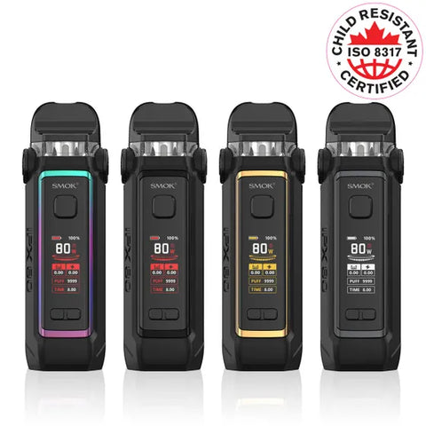 Smok IPX-80