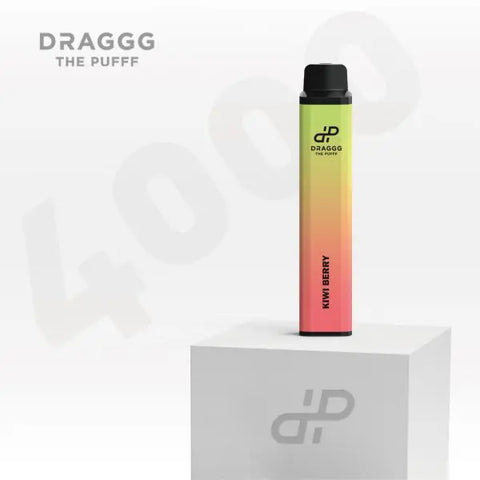 Dragg Disposable