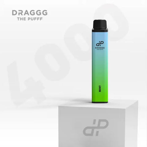 Dragg Disposable