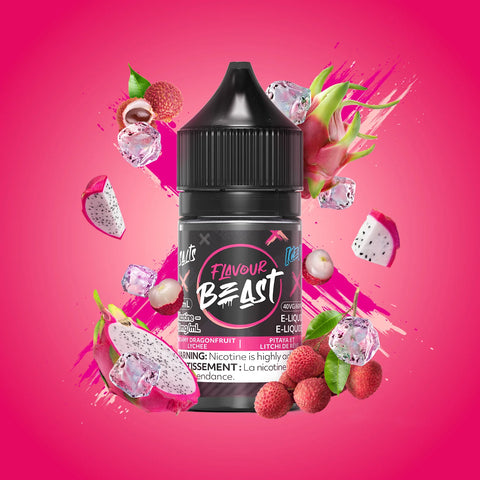 Flavour Beast 20% 30ml  E-Juice Salt-Nic