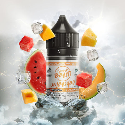 Flavour Beast Unleashed 20%