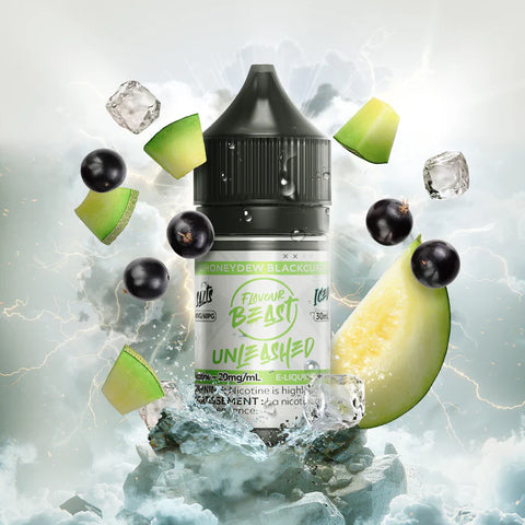 Flavour Beast Unleashed 20%