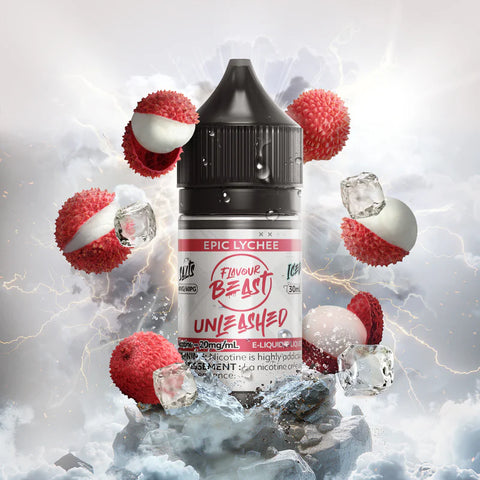 Flavour Beast Unleashed 20%