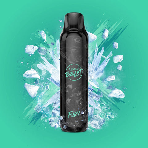 Flavour Beast Fury Disposable