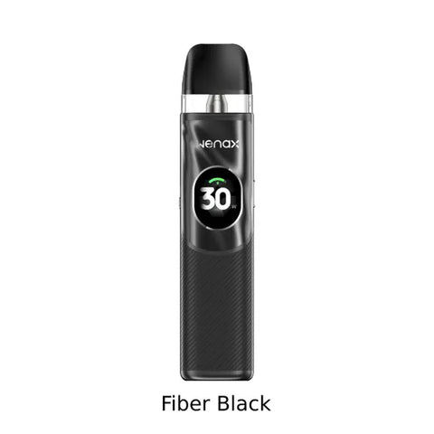 Geekvape Wenax Q2 Open Pod Kit