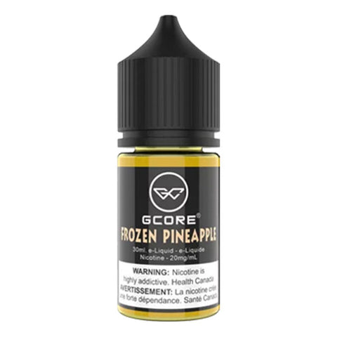 G Core 20% 30ml  E-Juice Salt-Nic