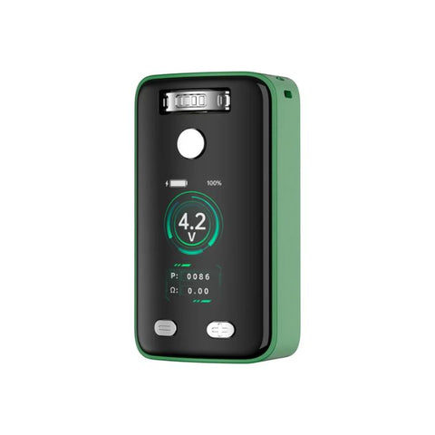 Yocan Uni 3.0 Plus Box Mod Dry Herb Vaporizer