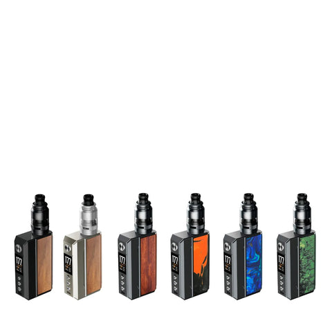 Voopoo Drag 4 Starter Kit