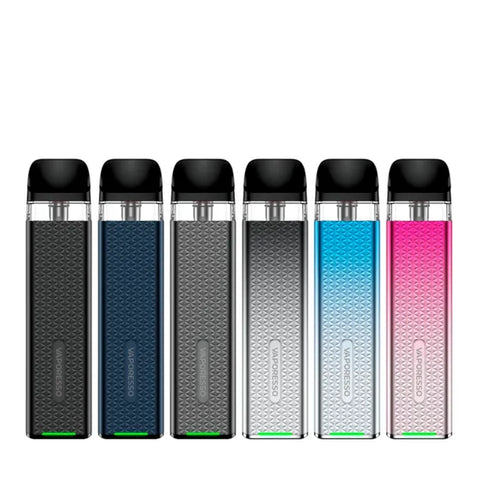 Vaporesso XROS 3 Mini Open Pod Kit