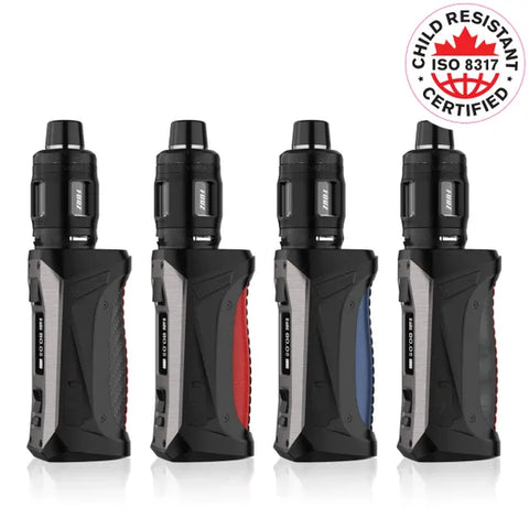 Vaporesso Forz TX80 80W Kit with Forz Tank 25 4.5 mL