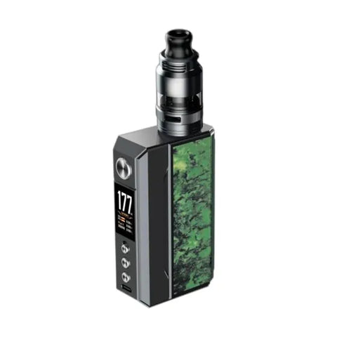 Voopoo Drag 4 Starter Kit