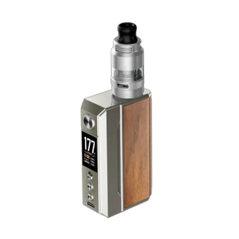 Voopoo Drag 4 Starter Kit