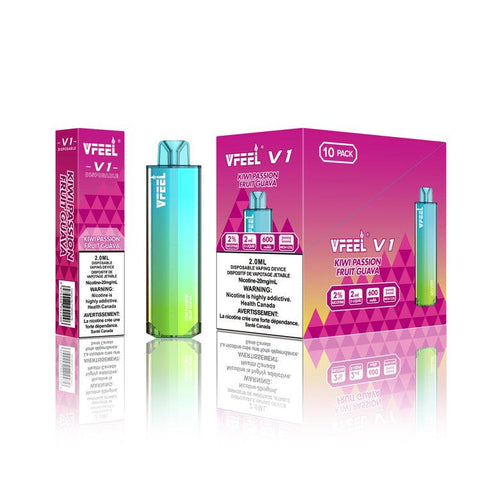 Vfeel V1