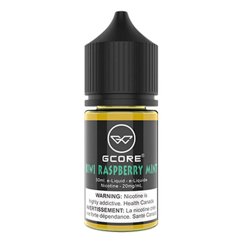 G Core 20% 30ml  E-Juice Salt-Nic