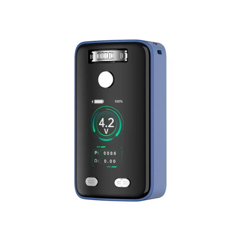 Yocan Uni 3.0 Plus Box Mod Dry Herb Vaporizer