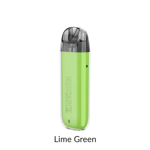 Aspire Minican 2 Open Pod Kit