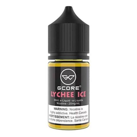 G Core 20% 30ml  E-Juice Salt-Nic