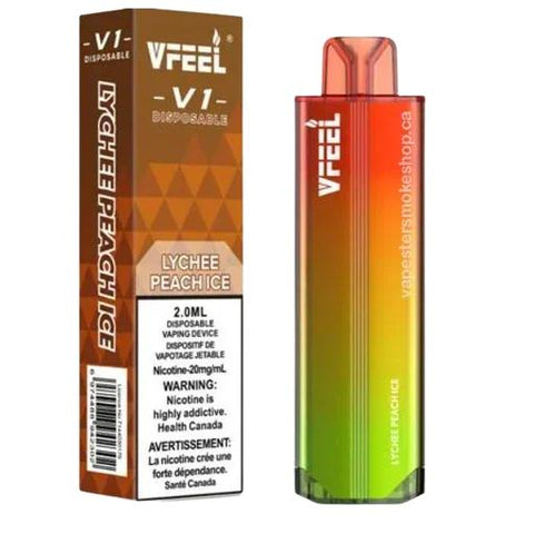 Vfeel V1