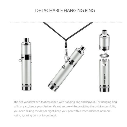 Yocan Evolve Plus XL