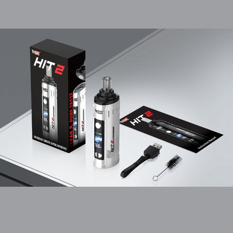 Yocan Hit 2 Dry Vaporizer