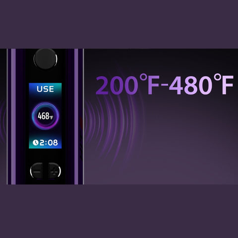 Yocan Hit 2 Dry Vaporizer