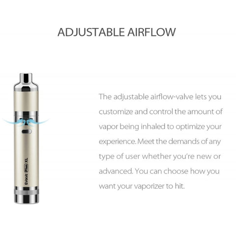 Yocan Evolve Plus XL