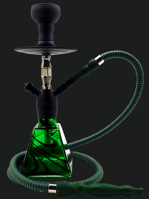 Pharaoh Aesthetic Hookah