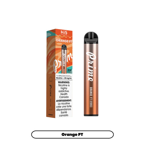 Prime Disposable