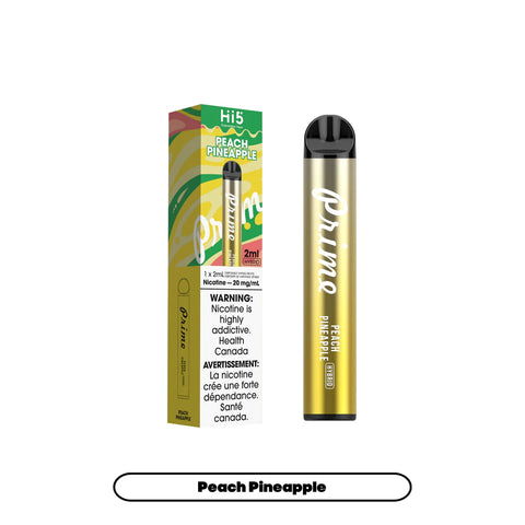 Prime Disposable
