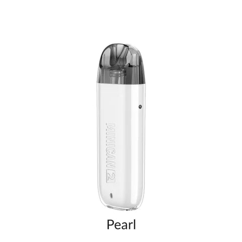 Aspire Minican 2 Open Pod Kit