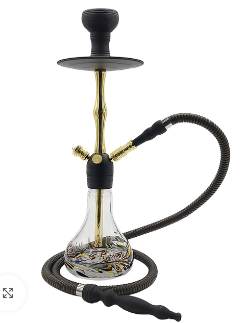 Pharaoh's Hookah