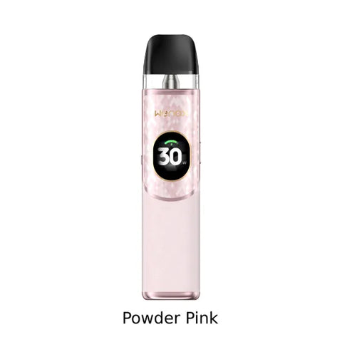Geekvape Wenax Q2 Open Pod Kit