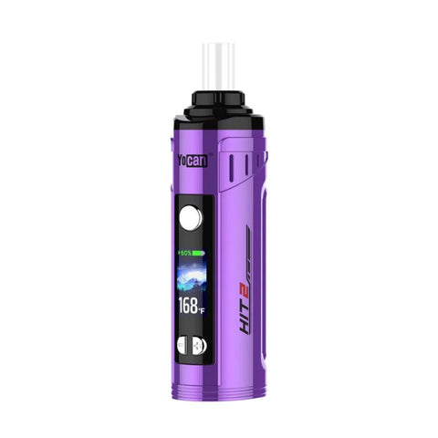 Yocan Hit 2 Dry Vaporizer