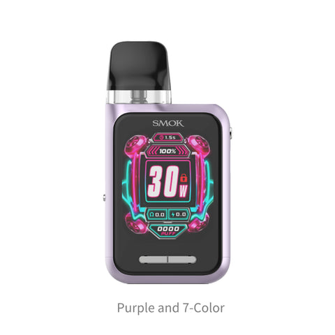 Smok NOVO GT BOX Open Pod Kit