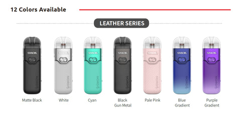 Smok Nord GT 80W Pod Kit