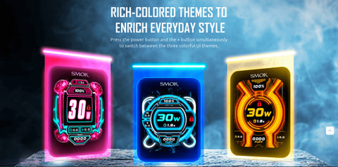 Smok NOVO GT BOX Open Pod Kit