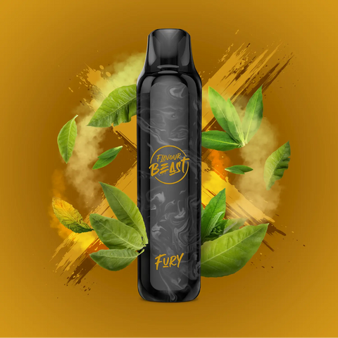 Flavour Beast Fury Disposable