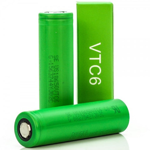 Vape Battery