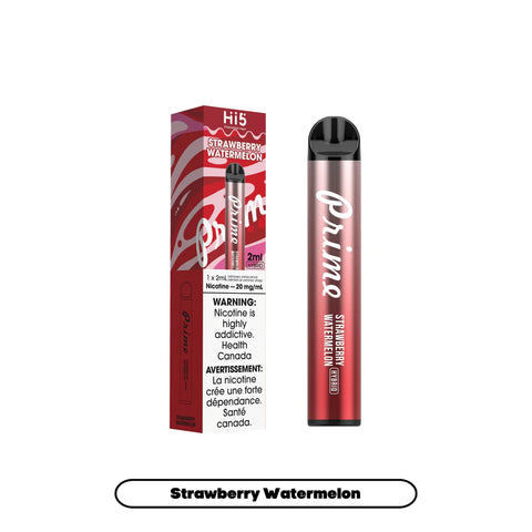 Prime Disposable