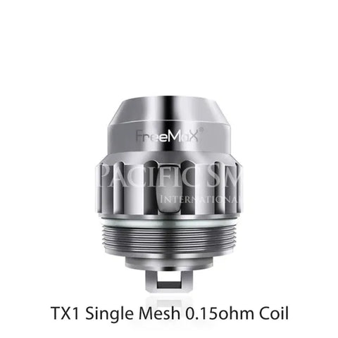 Freemax TX Mesh Coils 5/PK