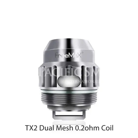 Freemax TX Mesh Coils 5/PK