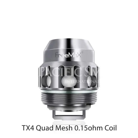 Freemax TX Mesh Coils 5/PK