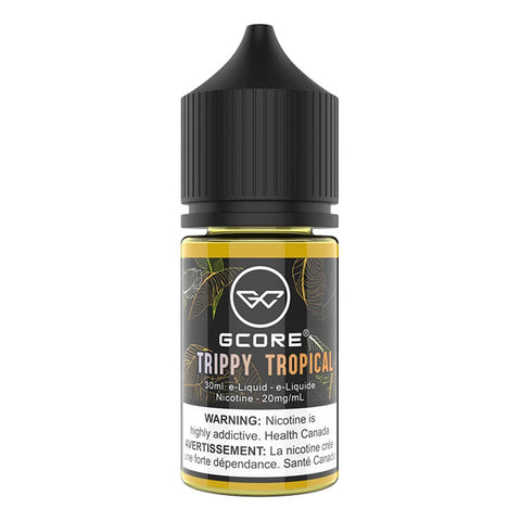 G Core 20% 30ml  E-Juice Salt-Nic