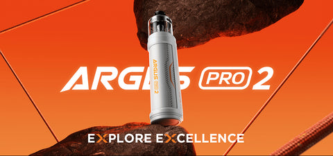 Voopoo ARGUS PRO 2 Pod Mod Kit 80W