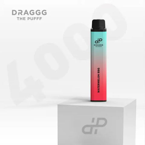 Dragg Disposable