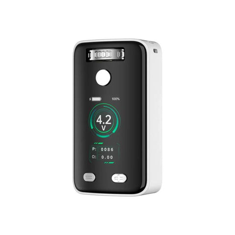 Yocan Uni 3.0 Plus Box Mod Dry Herb Vaporizer
