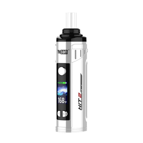 Yocan Hit 2 Dry Vaporizer